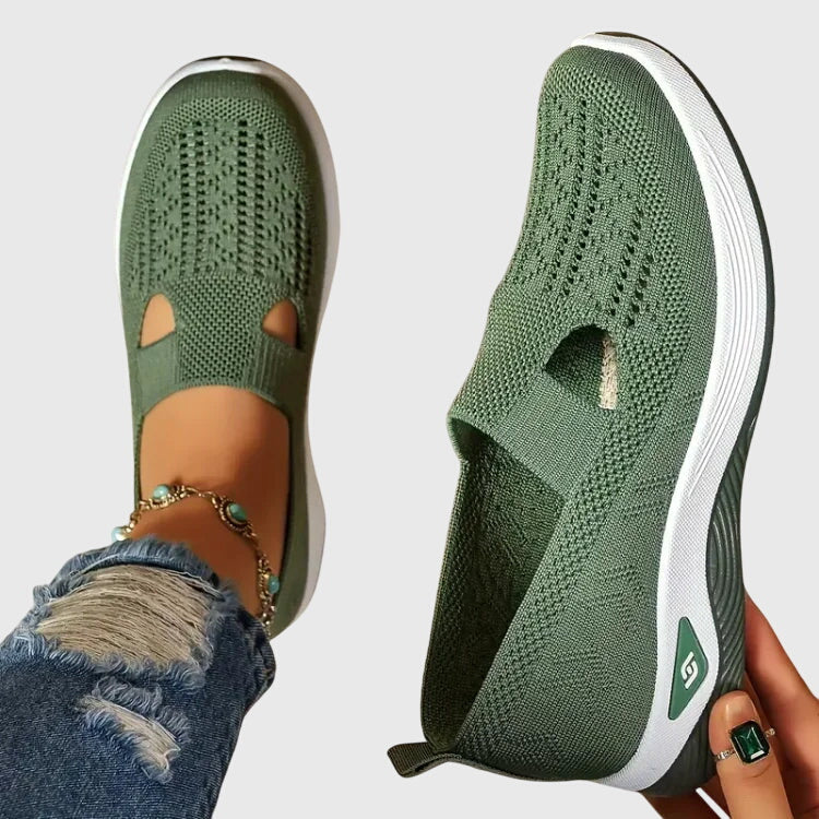 Lora™ ortopedické chodecké boty