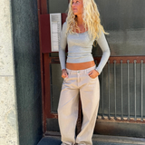 ESTHER Džíny - Písek