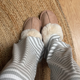 MILLE HJEMMESKO - KHAKI