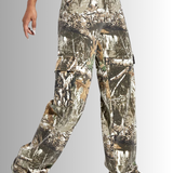 CamoStrike Denim | Kalhoty