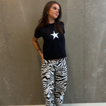 ESTHER DŽÍNY - ZEBRA