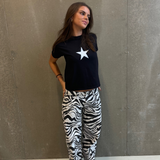 ESTHER DŽÍNY - ZEBRA