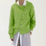 Cathy - Ležérní cardigan
