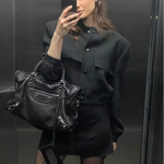mikina Swift Bomber