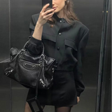 mikina Swift Bomber