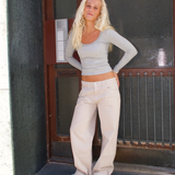 ESTHER Džíny - Písek