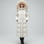 Zimaová bunda Snow Embrace