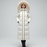 Zimaová bunda Snow Embrace