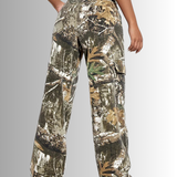 CamoStrike Denim | Kalhoty
