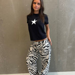 ESTHER DŽÍNY - ZEBRA
