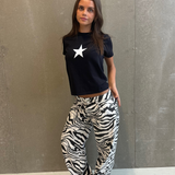 ESTHER DŽÍNY - ZEBRA
