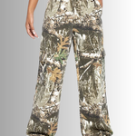 CamoStrike Denim | Kalhoty