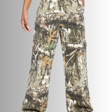 CamoStrike Denim | Kalhoty