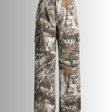 CamoStrike Denim | Kalhoty
