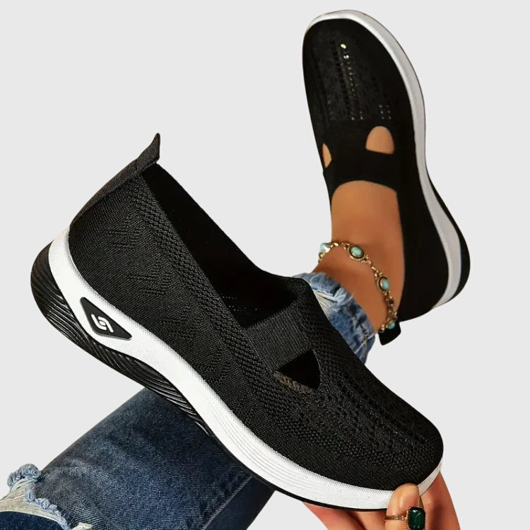 Lora™ ortopedické chodecké boty