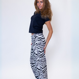 ESTHER DŽÍNY - ZEBRA