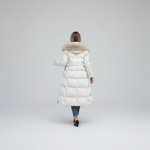 Zimaová bunda Snow Embrace