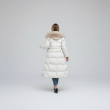 Zimaová bunda Snow Embrace
