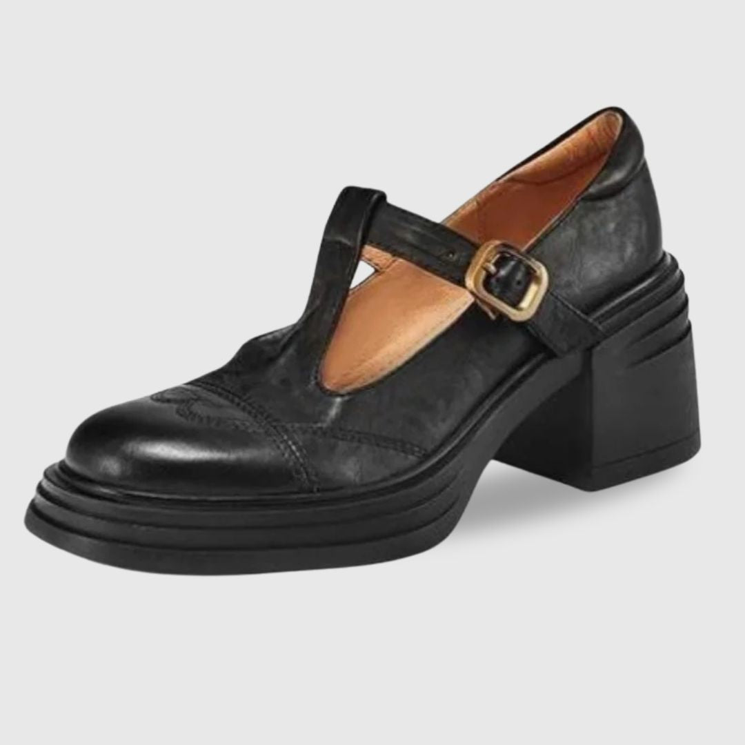 LINA™ – Mary Jane s stylem a pohodlím