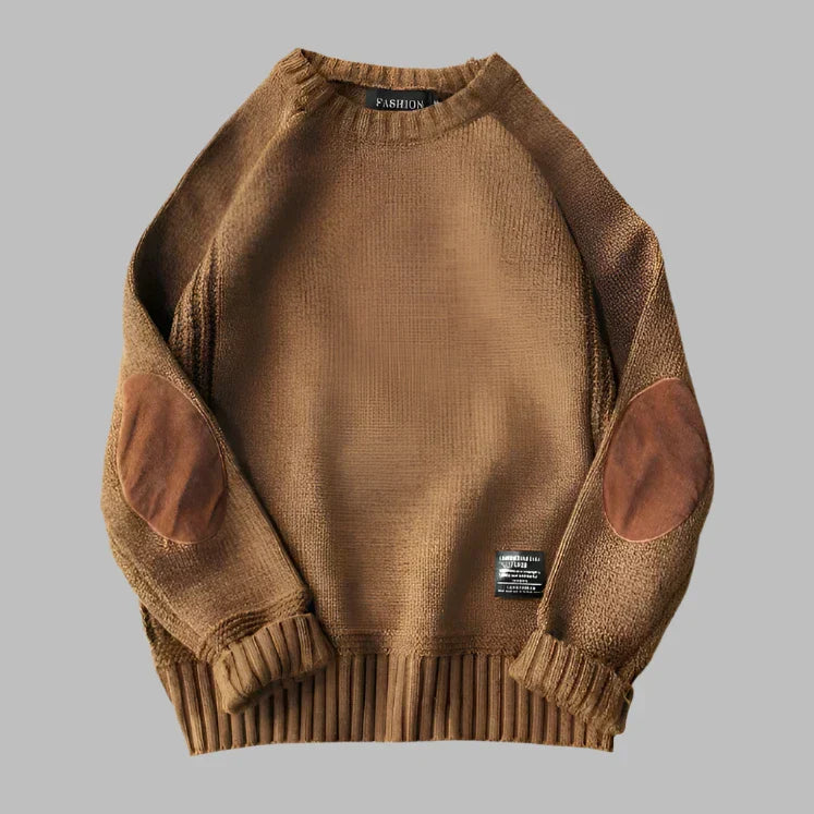 Louis™ | Stylový svetr