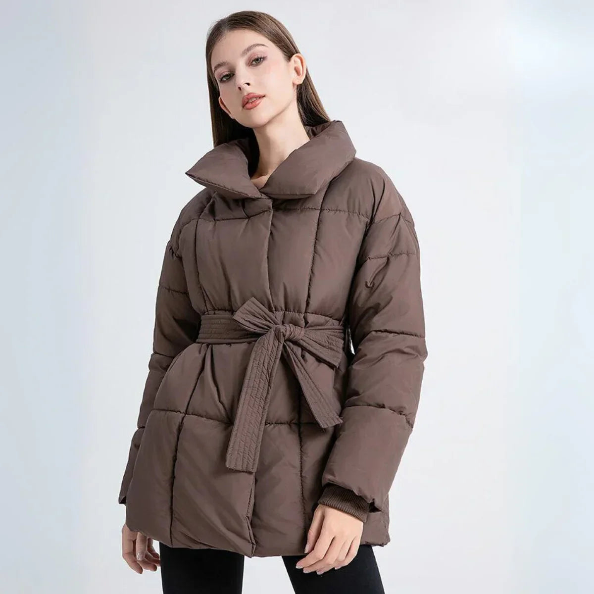 Arctic Allure | Zimní bunda