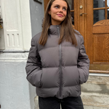ISA BUNDA SIZU - Tmavě šedá
