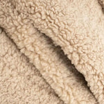 Luxe Teddy | Zimní bunda