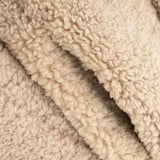 Luxe Teddy | Zimní bunda