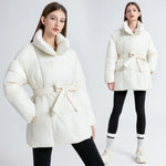 Arctic Allure | Zimní bunda