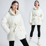 Arctic Allure | Zimní bunda