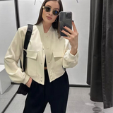 mikina Swift Bomber