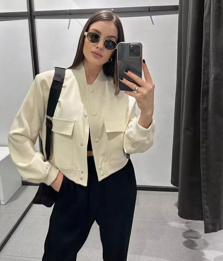 mikina Swift Bomber