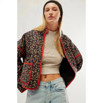 Patch & Puff | Bunda