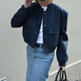 mikina Swift Bomber