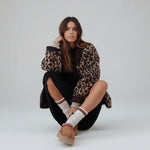WildFleece | Bunda