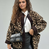 WildFleece | Bunda