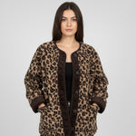 WildFleece | Bunda