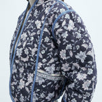 Fleur Quilted | Bunda s prošíváním
