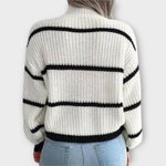 Chavala - Rolák s pruhy