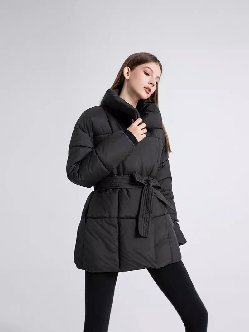 Arctic Allure | Zimní bunda