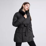 Arctic Allure | Zimní bunda