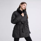 Arctic Allure | Zimní bunda