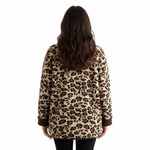 WildFleece | Bunda