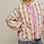 Patch & Puff | Bunda