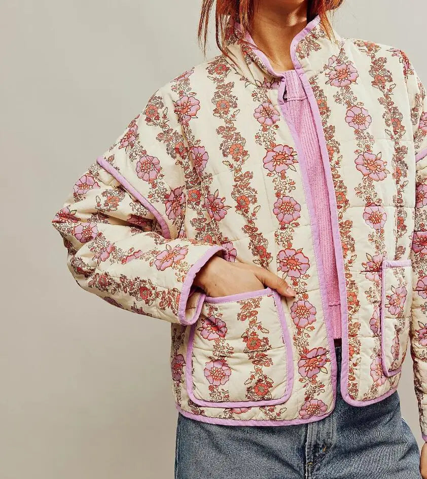 Patch & Puff | Bunda