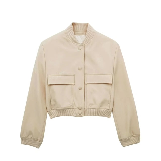 mikina Swift Bomber