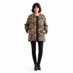 WildFleece | Bunda