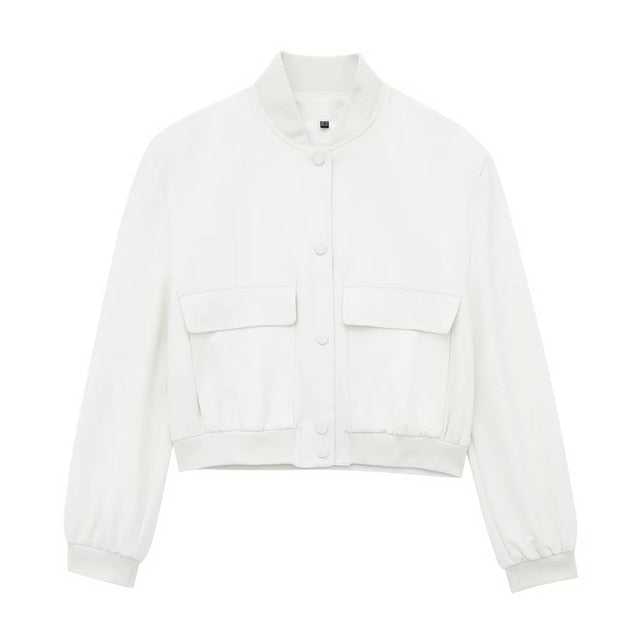 mikina Swift Bomber