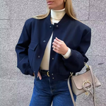 Emilia Bomber | Bunda
