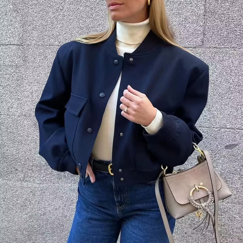 Emilia Bomber | Bunda